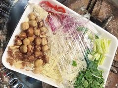 -官塘鱻鱻鱼生·潮汕生腌·砂锅粥(西马路总店)