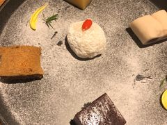 宫廷小点心组合-顺承小院儿