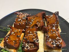 -若蘭慈·无国界素食料理(欢乐海岸店)
