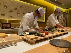 -Sushi Zo Hong Kong