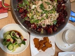 -大丰收脆鱼(浦西万达店)