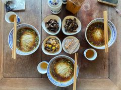 -同得兴 Since·1995 传统苏式面馆(嘉馀坊店)