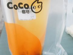 -CoCo都可(光谷天地店)