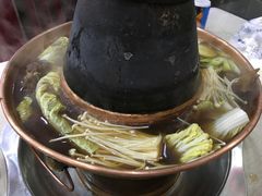 -木萨火锅(牡丹江路店)