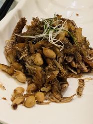 -青岛李沧绿城喜来登酒店·宴会厅