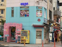 -アニメイト那覇国際通り店(那霸國際通店)