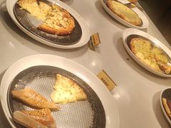 -好伦哥比萨烤肉自助(八里桥店)