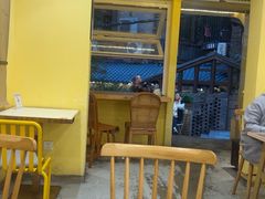 -正南齐北·老街糯米团(洪崖洞店)