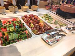 -The COOK·厨餐厅·自助餐(浦东嘉里大酒店)
