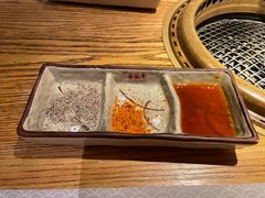 -赤坂亭·M9和牛放题(长楹天街购物中心店)