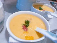 -大潮淮·淮扬菜(何园旗舰店)