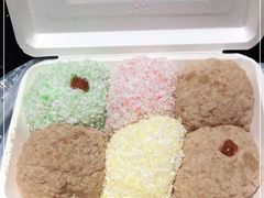 -清真老西北角温记粘食店(长沙路店)