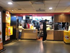 -麦当劳(一德路店)