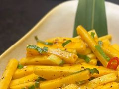 -滇野云南野生菌餐厅(陕西南路店)