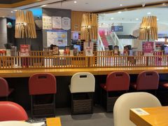 -一風堂拉面(美罗城店)