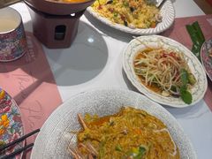 -泰椰里·泰国餐厅(智慧城广百广场店)