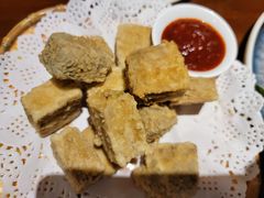 -浦江餐饮•上海菜馆(五四路店)
