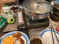 -亚马逊蒸汽活海鲜自助(LCM置汇旭辉广场店)