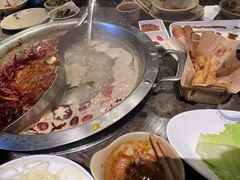 -小龙坎火锅(湖滨银泰in77店)