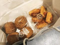 -东哥面包(江宁大润发店)