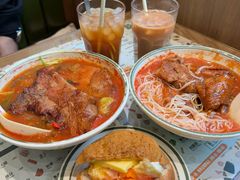 -华嫂冰室(尖沙咀店)