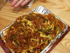 包菜粉丝煲-望湘园·湖南菜(宏伊店)