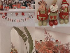 -echoes coffee回响咖啡(红山店)