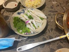 -小龙坎老火锅(红旗街店)