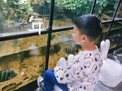 -凯德广场(学府店)