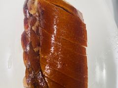 -四季民福烤鸭店(王府井东安门店)