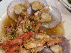 -糟粕醋·椰苑海南菜餐厅(亚龙湾天域酒店)