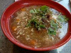-海口蔡肉羹面鲁肉饭(文化店)