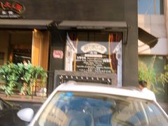 门面-老太原菜馆(南宫店)