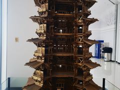 -山东省科技馆(新馆)
