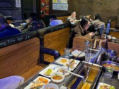 -很久以前羊肉串(清河店)