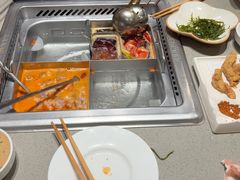 -海底捞火锅(泰安爱琴海店)