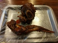 -赵元章肉骨烧(山塘街店)