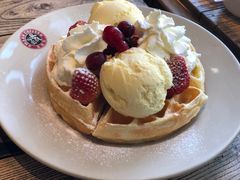 -MANYU COFFEE(广渠门店)