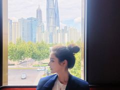 景观位-遇外滩(BFC外滩金融中心店)