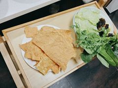 -和庆斋羊蝎子火锅·碳缸烧烤(顺义旗舰店)