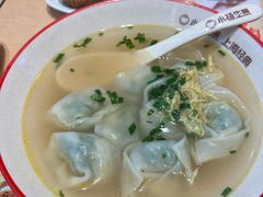 -小杨生煎(周浦万达店)