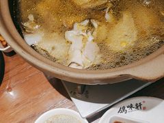 -鸽味轩·粤菜小馆(高楼门总店)
