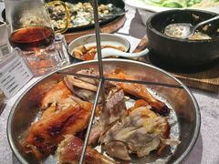 -五稻厨房粤西菜(新闻店)
