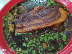 -小龙大肉面馆