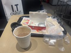 -肯德基(盘龙奥莱店)