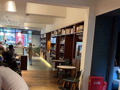 -BAKER&SPICE(安福路店)
