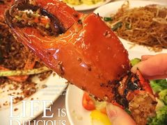 -桥底辣蟹(谢斐道店)