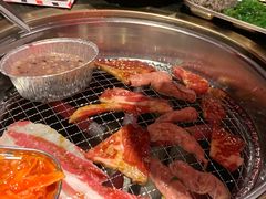 -伊茉家的烤肉店(勒泰中心店)