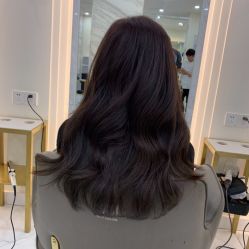 -3AM HAIR SALON染发烫发接发