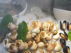 -昆山琶拉帝诗酒店·河畔咖啡厅Riverside Cafe